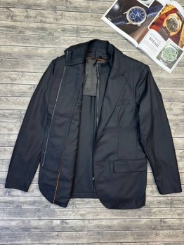 Куртка - пиджак  Loro Piana Артикул BMS-134334. Вид 2
