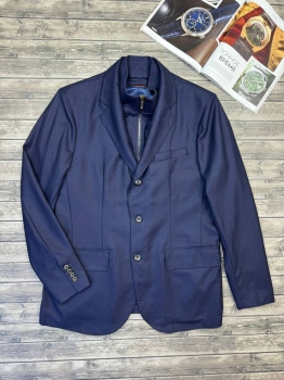 Куртка - пиджак  Loro Piana Артикул BMS-134333. Вид 1