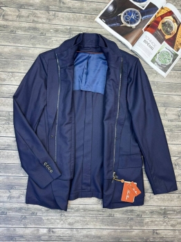 Куртка - пиджак  Loro Piana Артикул BMS-134333. Вид 2