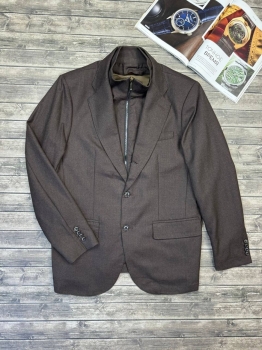 Куртка - пиджак  Loro Piana Артикул BMS-134332. Вид 1