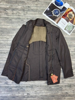 Куртка - пиджак  Loro Piana Артикул BMS-134332. Вид 2