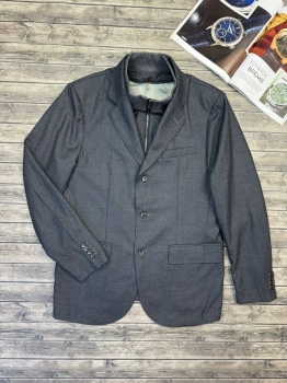 Куртка - пиджак  Loro Piana Артикул BMS-134331. Вид 1