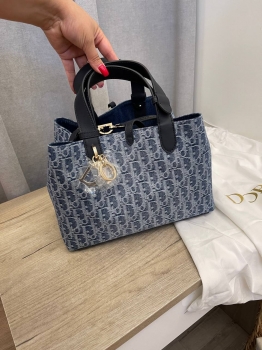 Сумка женская  Christian Dior Артикул BMS-134347. Вид 1