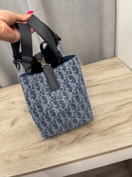 Сумка женская  Christian Dior Артикул BMS-134347. Вид 4