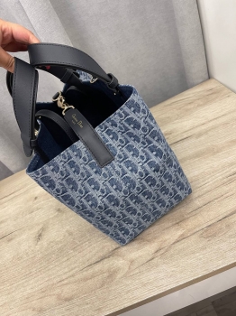 Сумка женская  Christian Dior Артикул BMS-134347. Вид 5