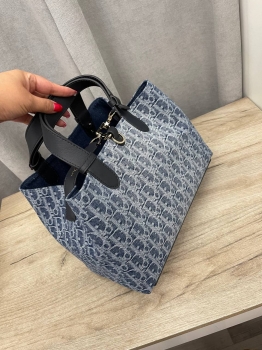 Сумка женская  Christian Dior Артикул BMS-134347. Вид 6