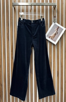 Брюки Brunello Cucinelli Артикул BMS-134351. Вид 1