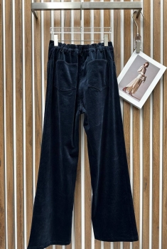Брюки Brunello Cucinelli Артикул BMS-134351. Вид 2