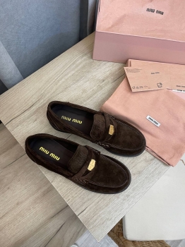 Туфли  Miu Miu Артикул BMS-134374. Вид 2