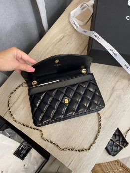  Сумка женская  Chanel Артикул BMS-134379. Вид 4