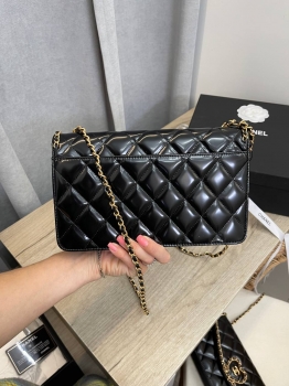  Сумка женская  Chanel Артикул BMS-134379. Вид 5