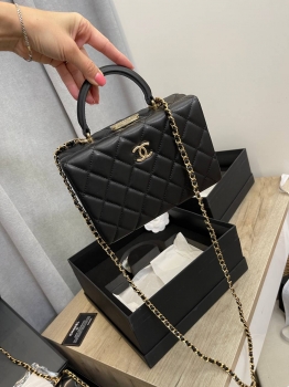  Сумка женская  Chanel Артикул BMS-134376. Вид 1