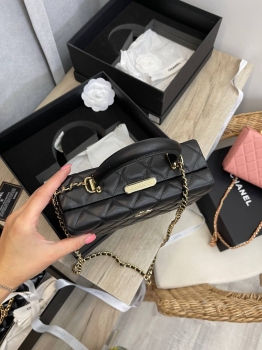  Сумка женская  Chanel Артикул BMS-134376. Вид 2