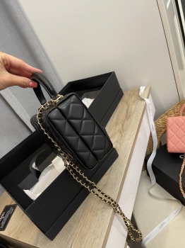  Сумка женская  Chanel Артикул BMS-134376. Вид 3