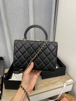  Сумка женская  Chanel Артикул BMS-134376. Вид 4
