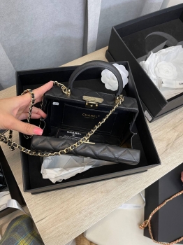  Сумка женская  Chanel Артикул BMS-134376. Вид 5
