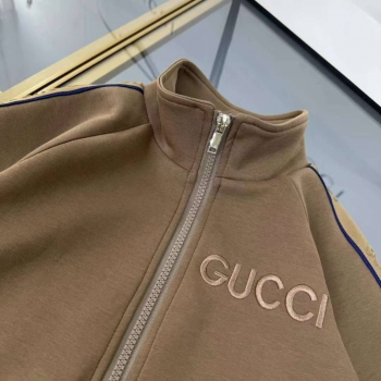 Костюм спортивный Gucci Артикул BMS-134401. Вид 2