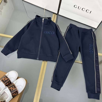Костюм спортивный Gucci Артикул BMS-134400. Вид 1