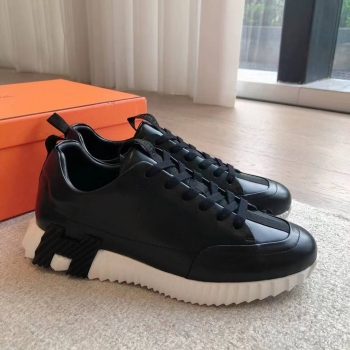  Кроссовки Hermes Артикул BMS-134402. Вид 1
