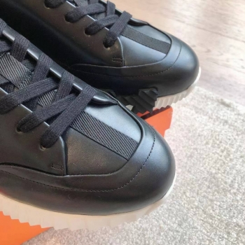  Кроссовки Hermes Артикул BMS-134402. Вид 3