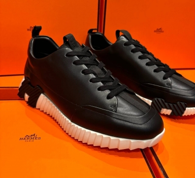  Кроссовки Hermes Артикул BMS-134402. Вид 5