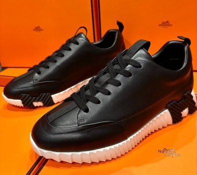  Кроссовки Hermes Артикул BMS-134402. Вид 6