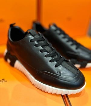  Кроссовки Hermes Артикул BMS-134402. Вид 7