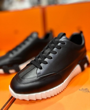  Кроссовки Hermes Артикул BMS-134402. Вид 8