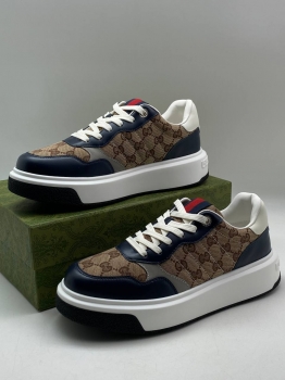 Кроссовки Gucci Артикул BMS-134403. Вид 1