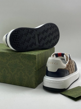 Кроссовки Gucci Артикул BMS-134403. Вид 2
