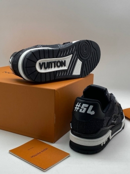 Кроссовки Louis Vuitton Артикул BMS-134404. Вид 3