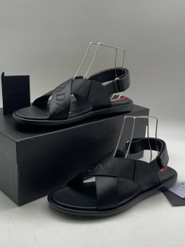 Сандалии Prada Артикул BMS-134405. Вид 1