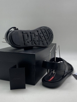 Сандалии Prada Артикул BMS-134405. Вид 3