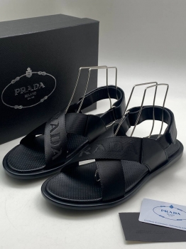 Сандалии Prada Артикул BMS-134405. Вид 5