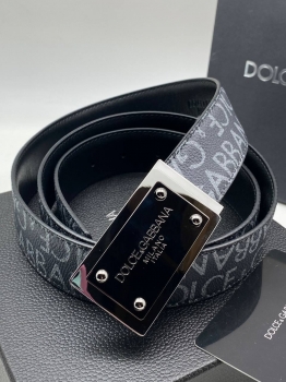 Ремень мужской Dolce & Gabbana Артикул BMS-134408. Вид 1