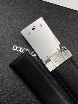 Ремень мужской Dolce & Gabbana Артикул BMS-134408. Вид 3