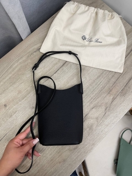 Сумка женская Loro Piana Артикул BMS-134410. Вид 2