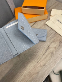 Кошелек Louis Vuitton Артикул BMS-134415. Вид 5