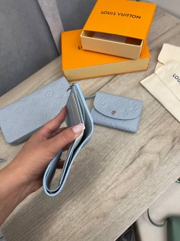Кошелек Louis Vuitton Артикул BMS-134415. Вид 6