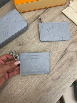 Картхолдер Louis Vuitton Артикул BMS-134414. Вид 3