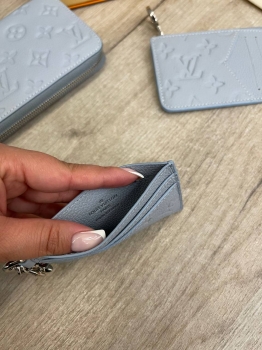 Картхолдер Louis Vuitton Артикул BMS-134414. Вид 4