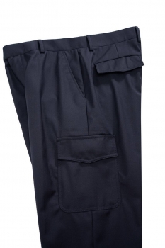 Брюки Brunello Cucinelli Артикул BMS-134430. Вид 4