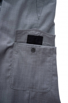 Брюки Brunello Cucinelli Артикул BMS-134429. Вид 4