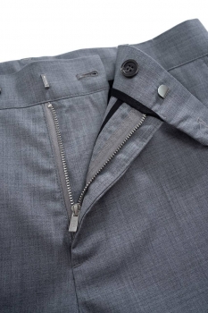 Брюки Brunello Cucinelli Артикул BMS-134429. Вид 5