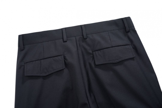 Брюки Brunello Cucinelli Артикул BMS-134428. Вид 6