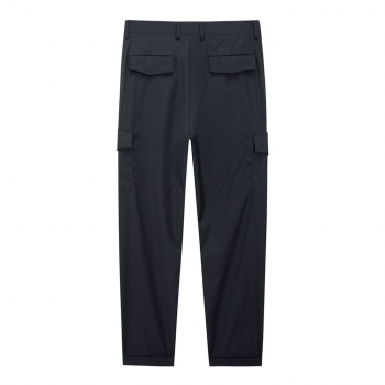 Брюки Brunello Cucinelli Артикул BMS-134428. Вид 7