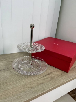 Менажница Baccarat Артикул BMS-134431. Вид 1