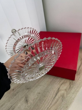 Менажница Baccarat Артикул BMS-134431. Вид 3