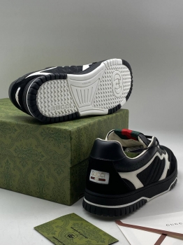 Кроссовки Gucci Артикул BMS-134434. Вид 3