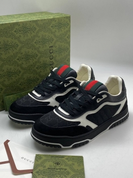Кроссовки Gucci Артикул BMS-134434. Вид 4